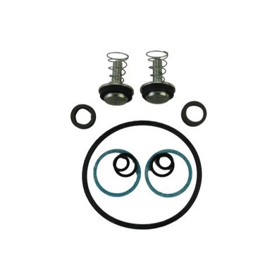 2枚セット　LEONARD Leonard Valve Kit 1/26 Packings / Gaskets