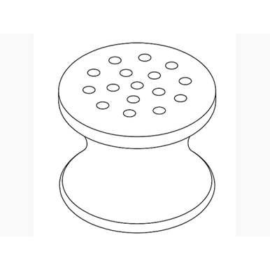Kohler 48609-AF spray sa