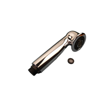 KOHLER Genuine Part 1218822-CP Spray Assembly - OEM Replacement For Kohler Faucets & Fixtures