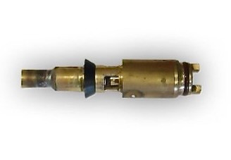 Legend 108-914A Cartridge & Stem Assembly For T-550 Wall Hydrants – 17-3/4" Overall Length