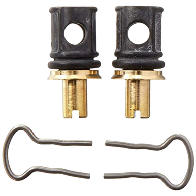 rima　0118 Moen 136123 Stop Valve Kit