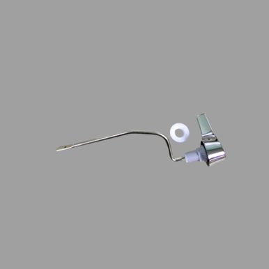 Toto Thu750#PN Trip Lever Polished Nickel