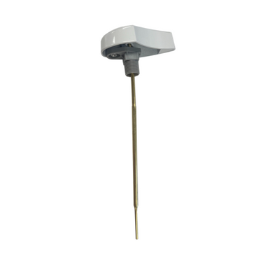 Toto Thu820#01-A Right Hand Trip Lever Cotton