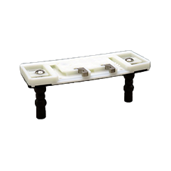 Toto THU6477 Baseplate Assembly | New York Replacement Parts