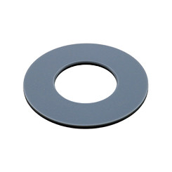 Toto 9BU112E-A Flush Valve Gasket - Dual Flush Ultramax