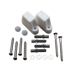 Toto THU764#01-A Toilet Mounting Hardware