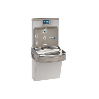 Elkay LZS8WSLP Enhanced EZH2O Bottle Filling Station