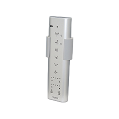 Toto THU6055 Remote Control Assembly for S550E | NYRPCorp