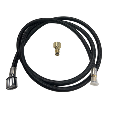 Kohler 1548489 Kitchen Spray Hose, Threaded