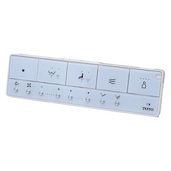 Toto Control Unit Toto THU6567 Remote Control Assembly