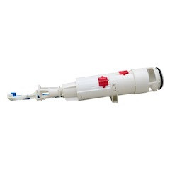 Toto THU753R-A Flush Valve Flush Valve for In Wall Tank