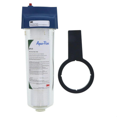 3M Aqua-Pure AP11T Whole House Water Filter