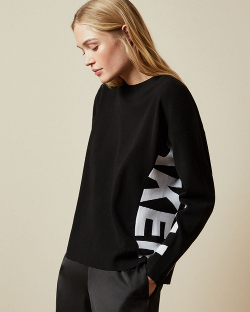 Logo Jumper