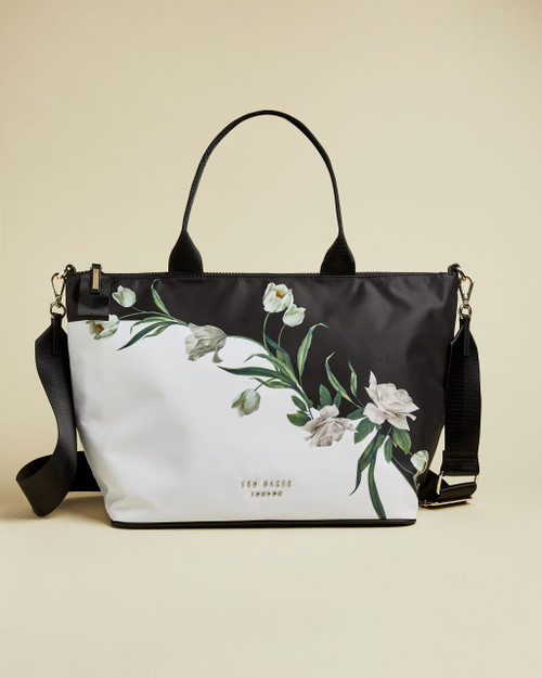 Elderflower Tote Bag