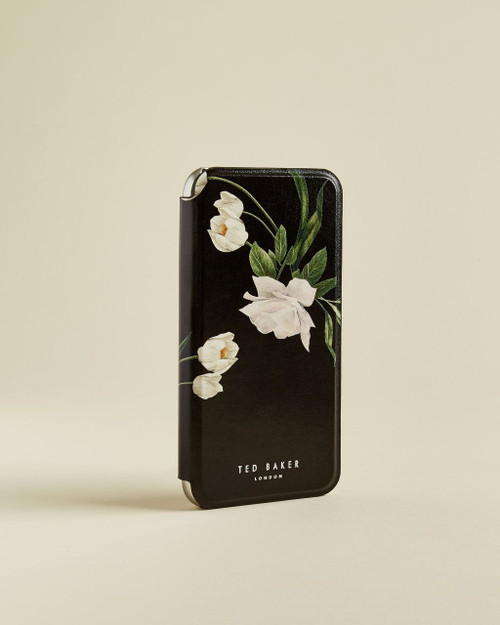 Elderflower Iphone 11 Pro Mirror Case