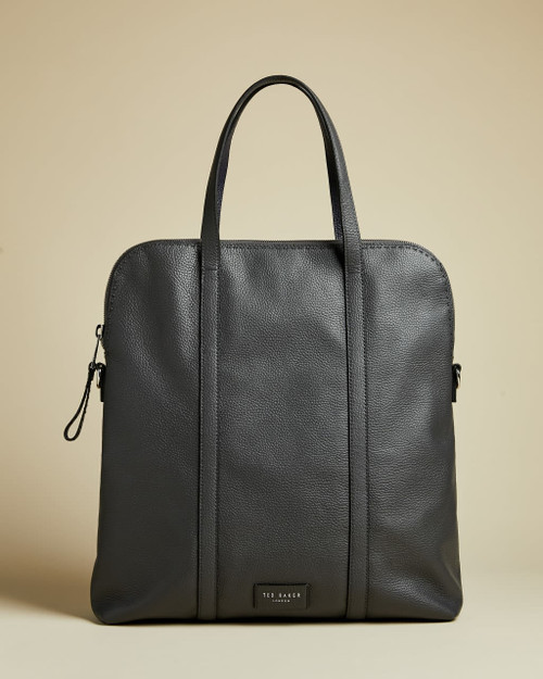 Core Leather Tote