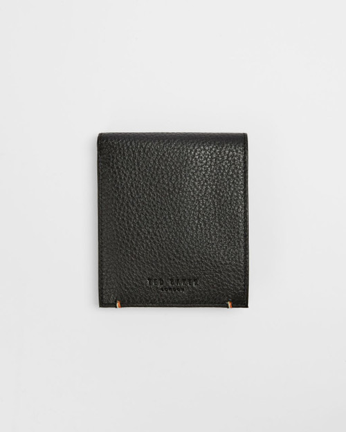 Leather Coloured Bifold Wallet