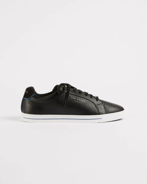 Leather Trainers