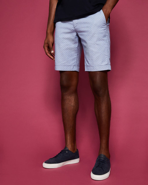 Printed Spot Short