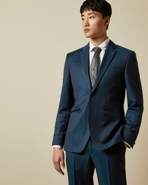 Pashion Plain Jacket