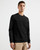 Panelled Sweatshirt