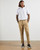 Cotton Utility Trousers