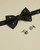Bowtie And Cufflink Gift Set