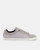 Suede Lace Up Trainer