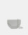 Moon Leather Cross Body Bag