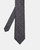 Checked Silk Tie