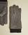 Suede Cuffed Glove