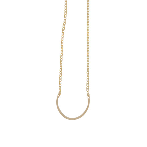 Handmade Jewelry Gold Necklace Extenders Liz James Designs