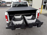 ORGANIZE YOUR TRUCK BED WITH THE DECKED TRUCK BED DRAWER SYSTEM