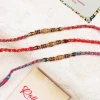 Pulchritude Set of 3 Rakhis - For USA