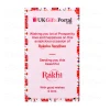 Ganesh Rakhi with Puja Thali & Almond  - For USA
