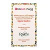 Pleasing Five Rakhi Set Family Hamper - For Europe