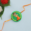 Dancing Chota Bheem Kids Rakhi - For UK