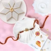 Trishul Rakhi With Kaju Katli - For UK