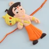 Chota Bheem Kids Rakhi Gift Hamper - For UK