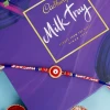 Evil Eye Rakhi with Cadbury Gift Pack - For UK