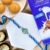 Elegant Rakhi Celebration Box  - For UK