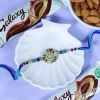 Floral Rakhi Festival Gift Pack - For UK