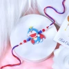 Doraemon Kids Rakhi - For UK