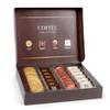 A D Premium Rakhi with Singnature Collcetion 26 Pcs Chocolate - For UK