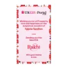 Superman Fancy Kids Rakhi - For UK