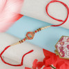 Pious Aum Rakhi - For Canada