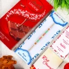 Charming Rakhi with Chocolate Bar - For Canada