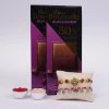 Premium Rakhi Duo with Bournville Chocolates- For INDIA