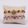 Premium Rakhi Duo with Bournville Chocolates- For INDIA