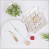 Premium Bhaiya Bhabhi Rakhi with Kaju Katli Box - For INDIA